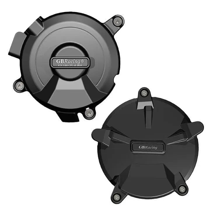 GBRacing Engine Cover Set | KTM RC8-R 2011>2016 -  Shop name