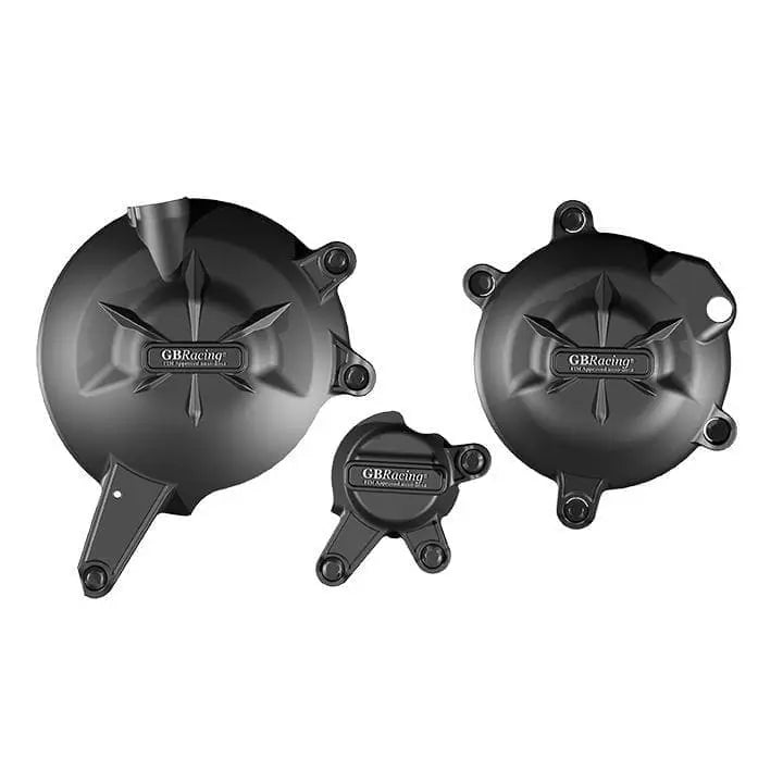 GBRacing Engine Cover Set | Kawasaki ER-6F 2006>2016 -  Shop name