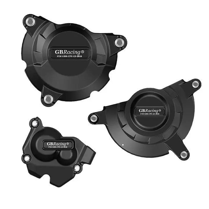 GBRacing Engine Cover Set | Kawasaki ZX10-R 2011>Current -  Shop name