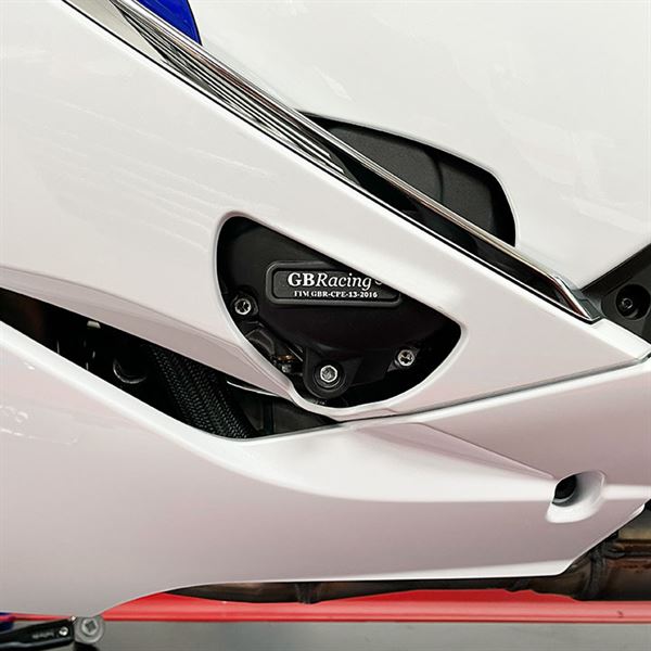 GBRacing Engine Cover - Set | Suzuki Hayabusa GSX1300R 2021>Current -  Shop name