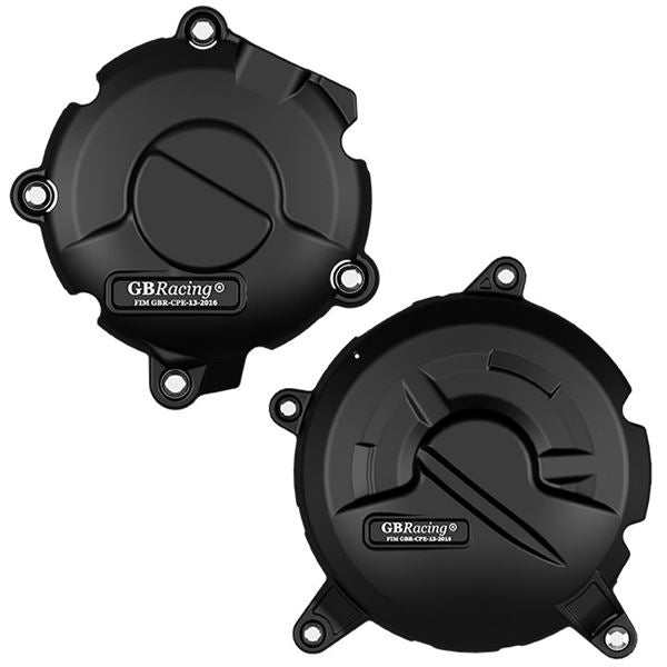 GBRacing Engine Cover - Set | Suzuki Hayabusa GSX1300R 2021>Current -  Shop name