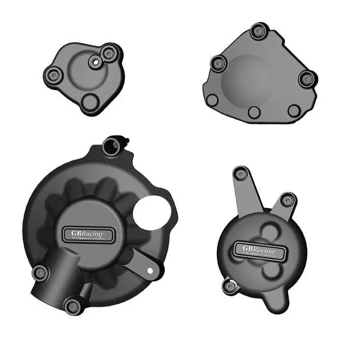 GBRacing Engine Cover Set | Yamaha YZF-R1 2007>2008 -  Shop name