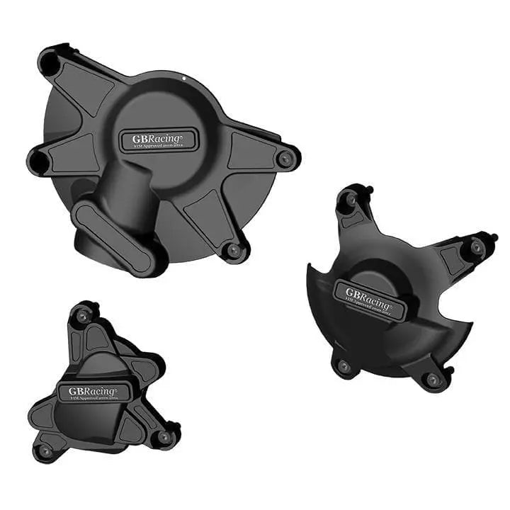 GBRacing Engine Cover Set | Yamaha YZF-R1 2009>2014 -  Shop name