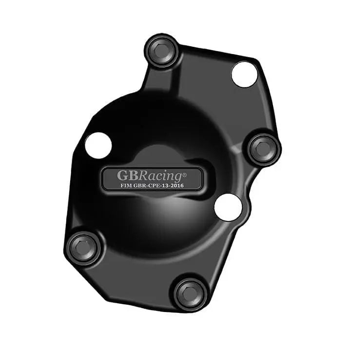 GBRacing Engine Cover - Timing Cover | Triumph Daytona Moto2 765 2019>2020 -  Shop name
