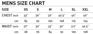GBRacing Mens Lightweight Rain Jacket | Black-Merchandise-Pyramid Motorcycle Accessories