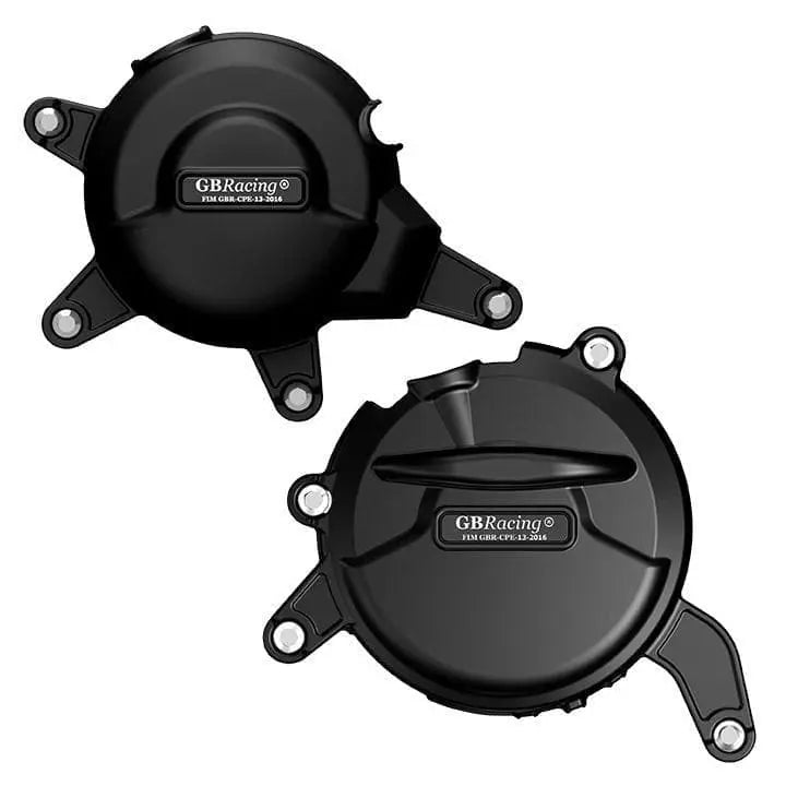 GBRacing Secondary Engine Cover Set | KTM RC 390 2017>Current -  Shop name