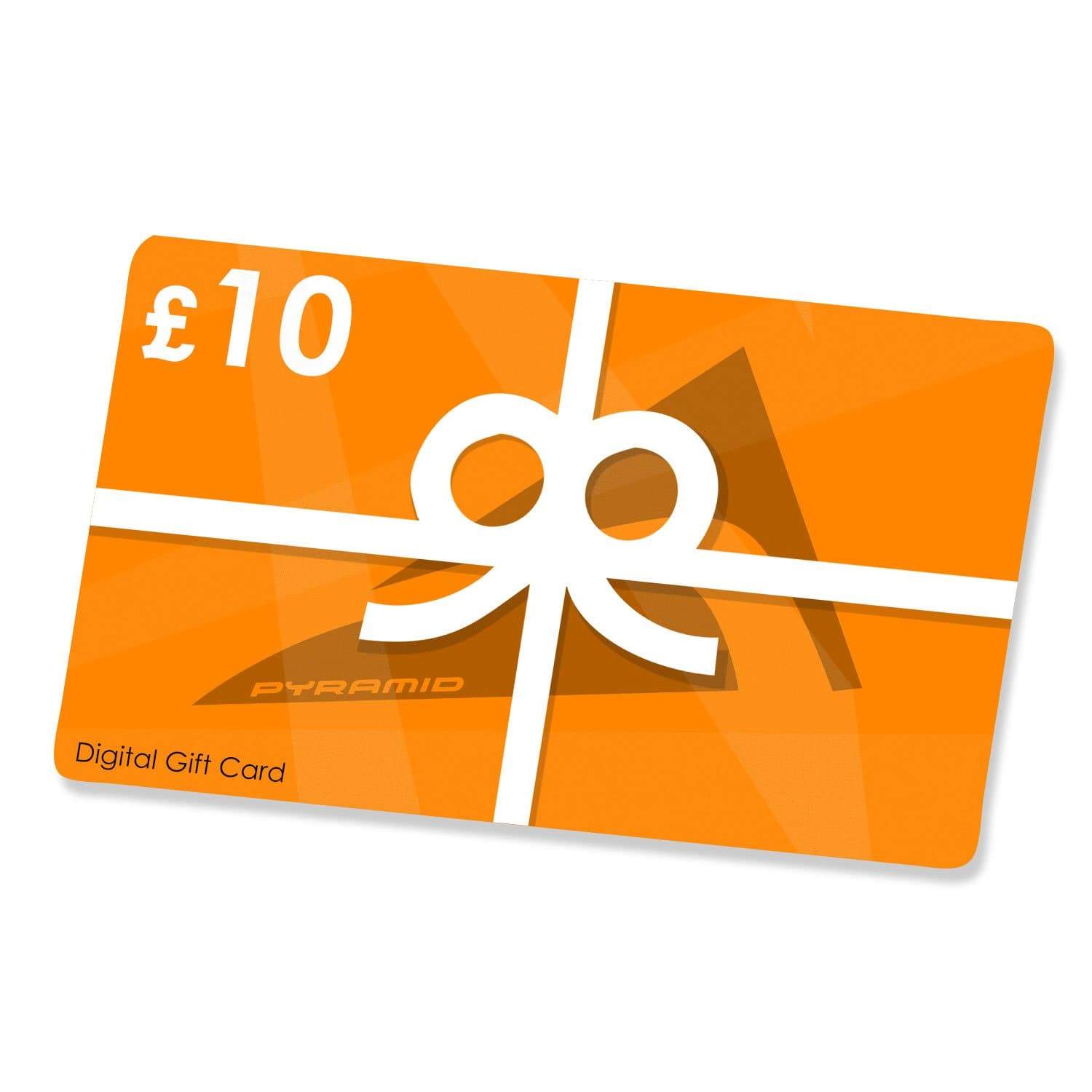 Gift Card -  Shop name