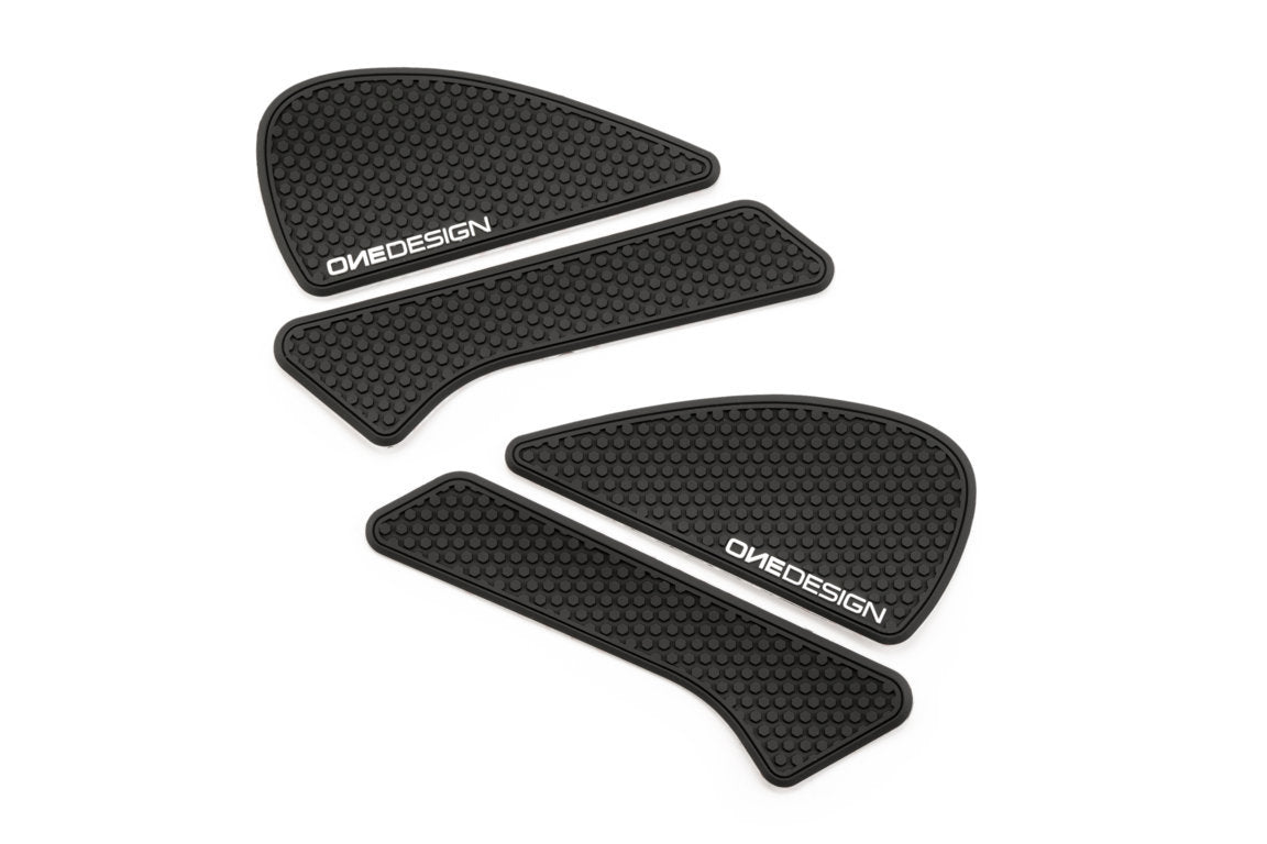 Onedesign Tank Grips | Black | Honda CBR 1000 RR-R 30th Anniversary 2022>Current -  Shop name