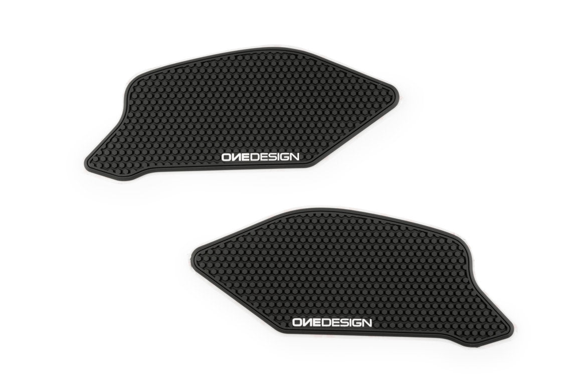 Tank Grip Pads Compatible With CBR650R CB650R 2019