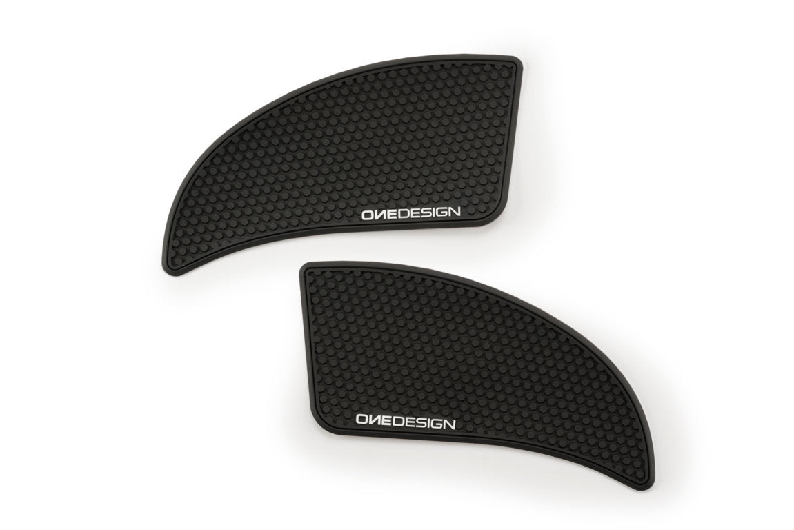 Onedesign Tank Grips | Black | Kawasaki Z 1000 SX 2011>Current-M20079N-Tank Protection-Pyramid Motorcycle Accessories