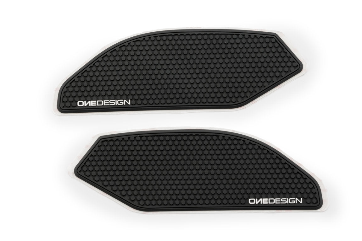 Onedesign Tank Grips | Black | Suzuki GSX-S 1000 2015>Current -  Shop name