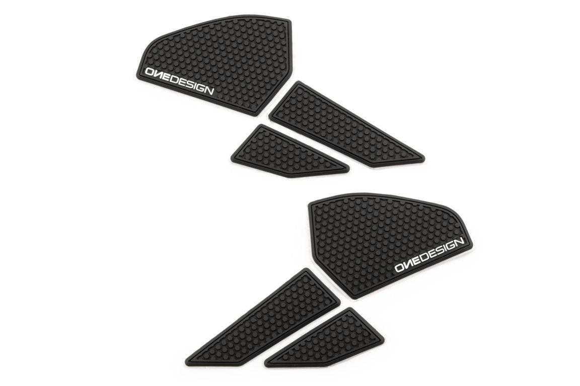 Onedesign Tank Grips | Black | Yamaha MT-03 2020>Current -  Shop name