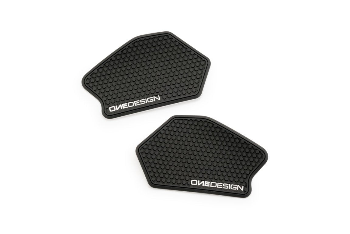 Onedesign Tank Grips | Black | Yamaha Tracer 7 2021>Current -  Shop name