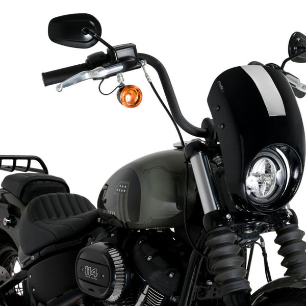 Harley deals davidson fxbb