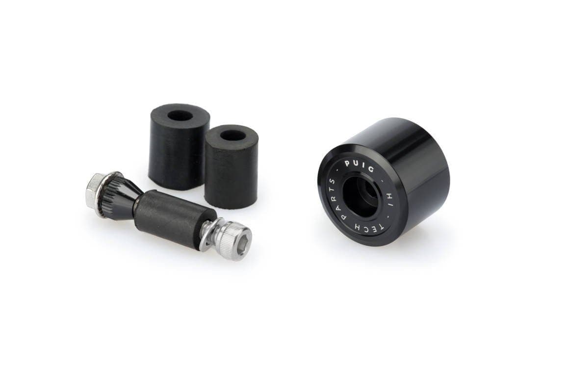 Puig Bar End Mirror / Lever Protector Adaptor | KTM RC 125 2014>2019-Adaptors-Pyramid Motorcycle Accessories