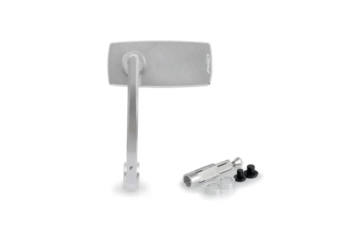 Puig Bar End Mirror Look | Aluminium -  Shop name