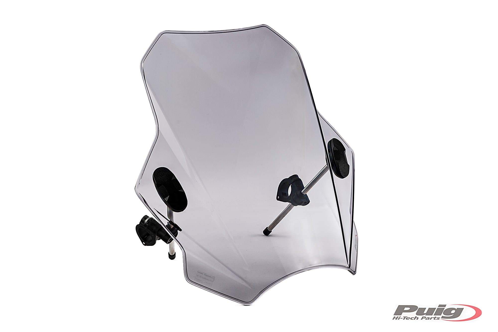 Puig Bat Screen | Clear | Yamaha MT-09 2013>2016 -  Shop name