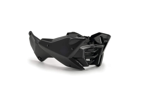 Puig Belly Pan | Matte Black | KTM 1290 Super Duke GT 2016>Current-Belly Pans-Pyramid Motorcycle Accessories
