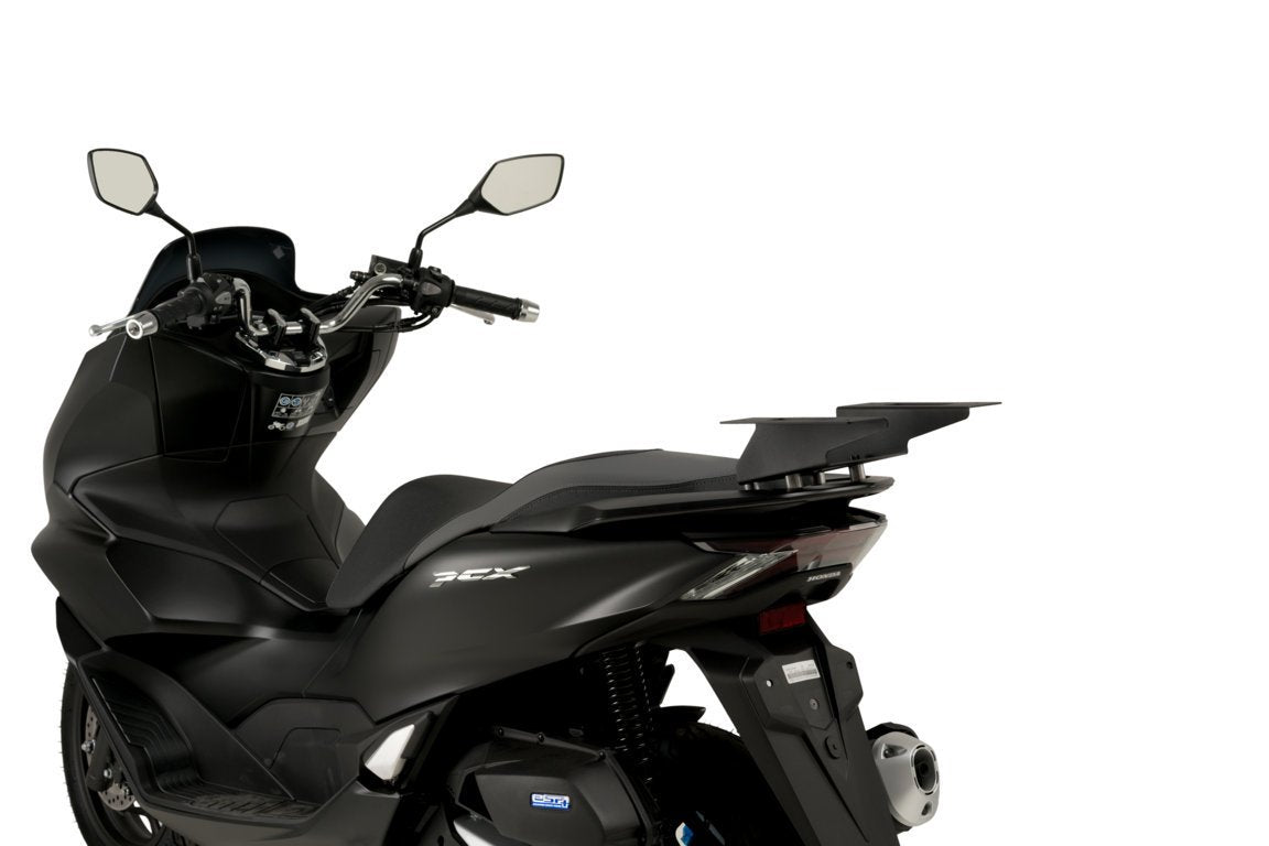 Puig Big/Maxi Box Fitting Kit Honda PCX 125 2018>Current Pyramid