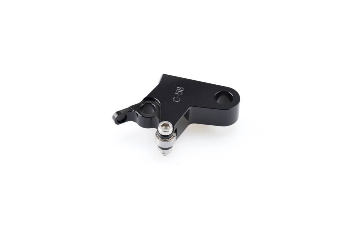Puig Clutch Lever Adaptor | Black | Honda NC 700 X 2012>2013-Adaptors-Pyramid Motorcycle Accessories