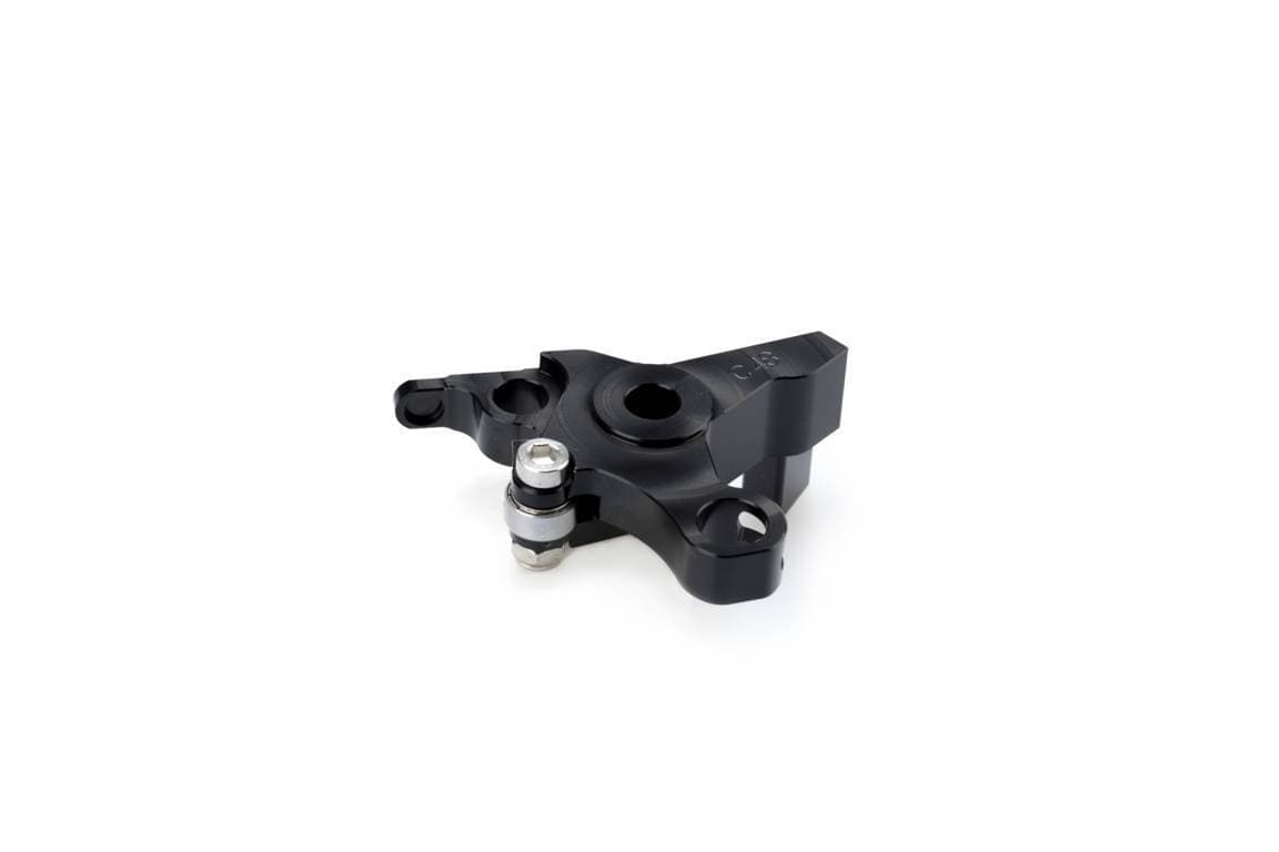Puig Clutch Lever Adaptor | Black | Yamaha MT-01 2005>2013-Adaptors-Pyramid Motorcycle Accessories