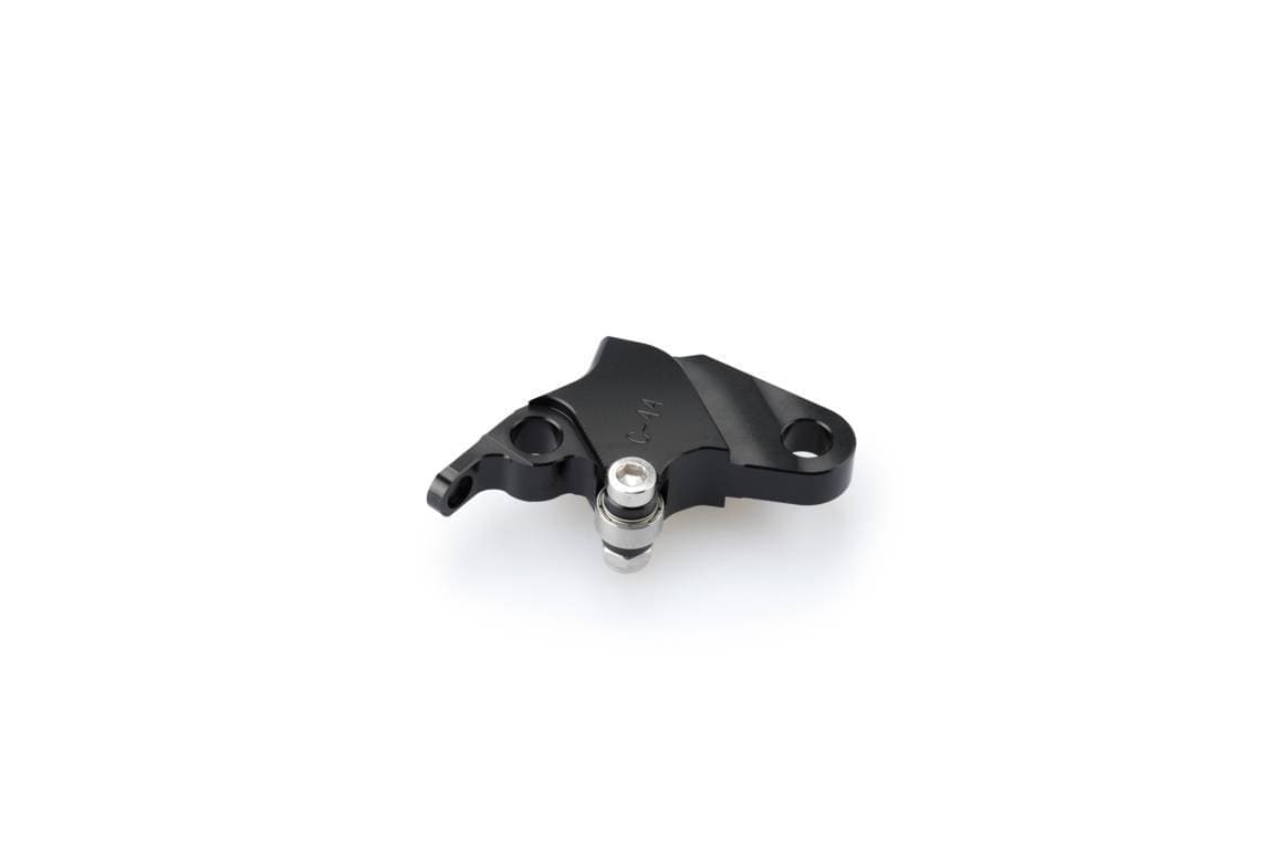 Puig Clutch Lever Adaptor | Black | Yamaha XT 660 X 2004>2016-Adaptors-Pyramid Motorcycle Accessories
