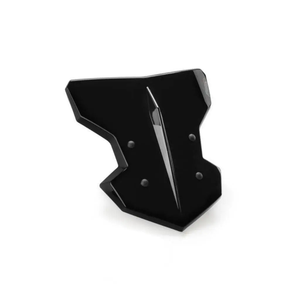 Puig Flanker Screen | Black | Kawasaki Z 650 2017>2019 -  Shop name