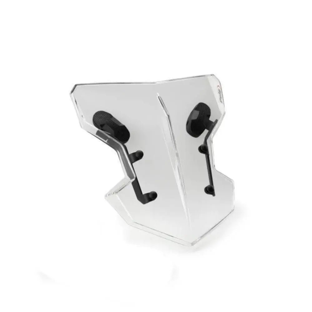 Puig Flanker Screen | Clear | Kawasaki ER-6N 2012>2016 -  Shop name