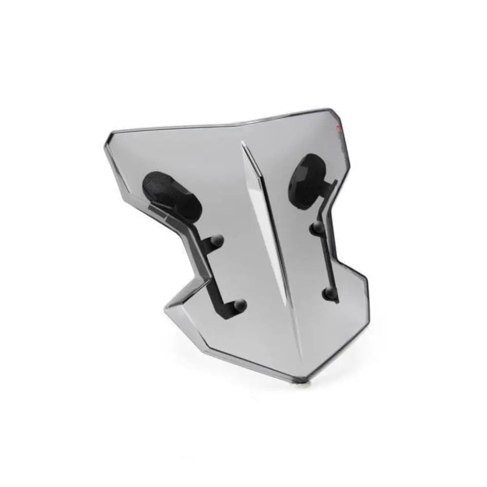 Puig Flanker Screen | Light Smoke | Kawasaki ER-6N 2012>2016 -  Shop name