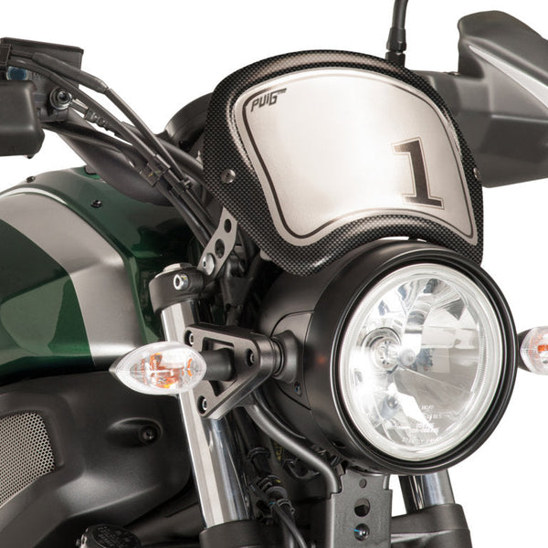 Puig Fly Screen Carbon Look Honda CB 1100 EX 2014>Current