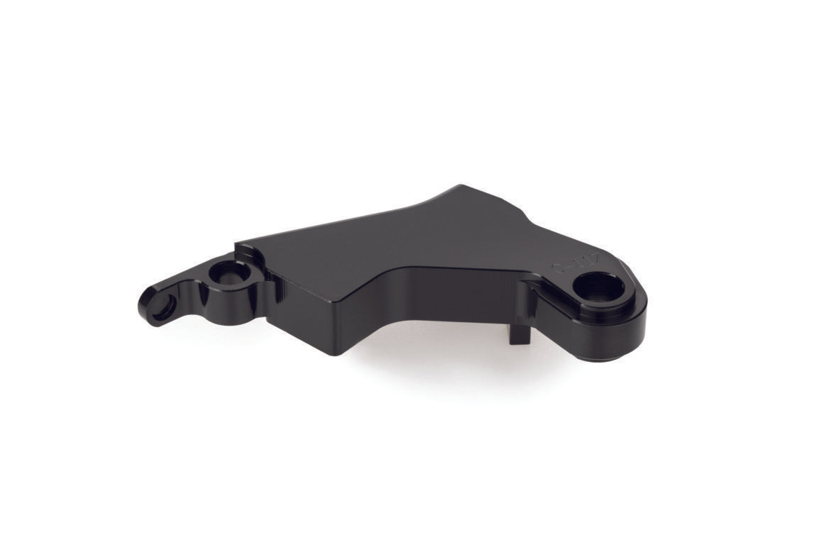 Puig Heritage Clutch Lever Adaptor | Black | Honda CMX 1100 Rebel 2021>Current -  Shop name