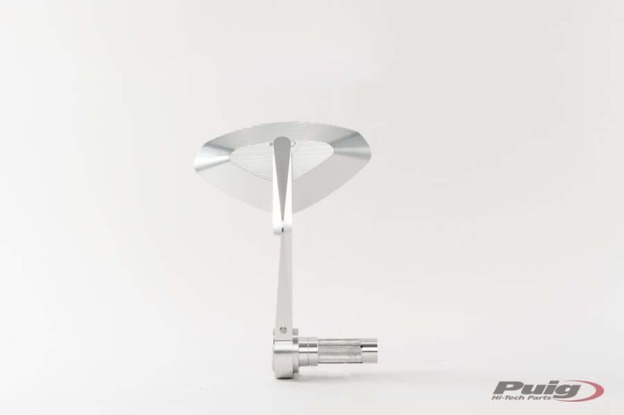 Puig Hi-Tech 4 Mirror - Left or Right - Sold Individually | Aluminium -  Shop name