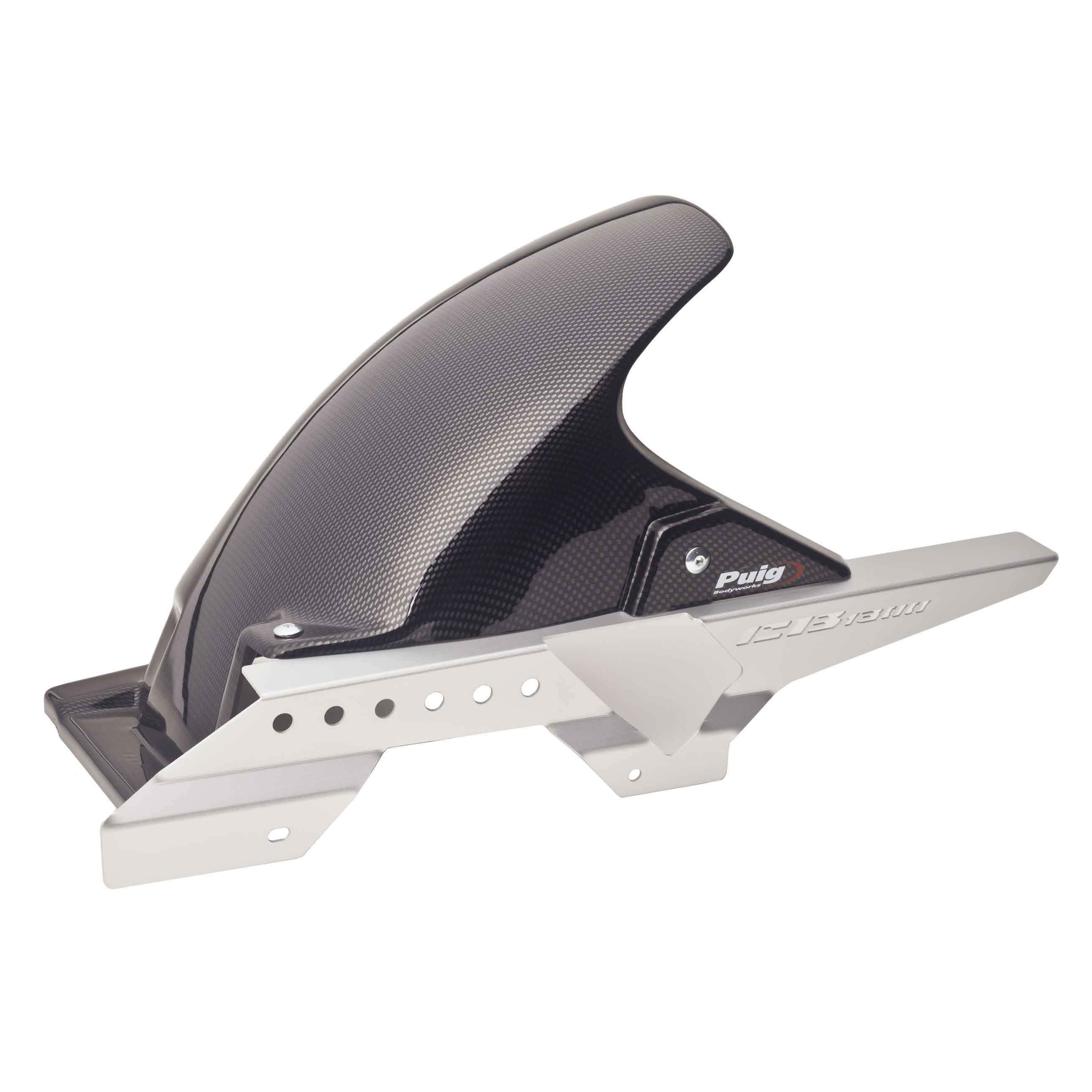 Puig Hugger | Carbon Look | Honda CB 1300 2003>2013 -  Shop name
