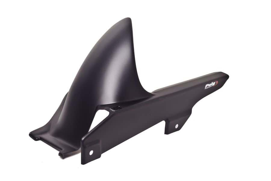 Puig Hugger | Matte Black | Suzuki GSF 1250 Bandit 2007>2013 -  Shop name