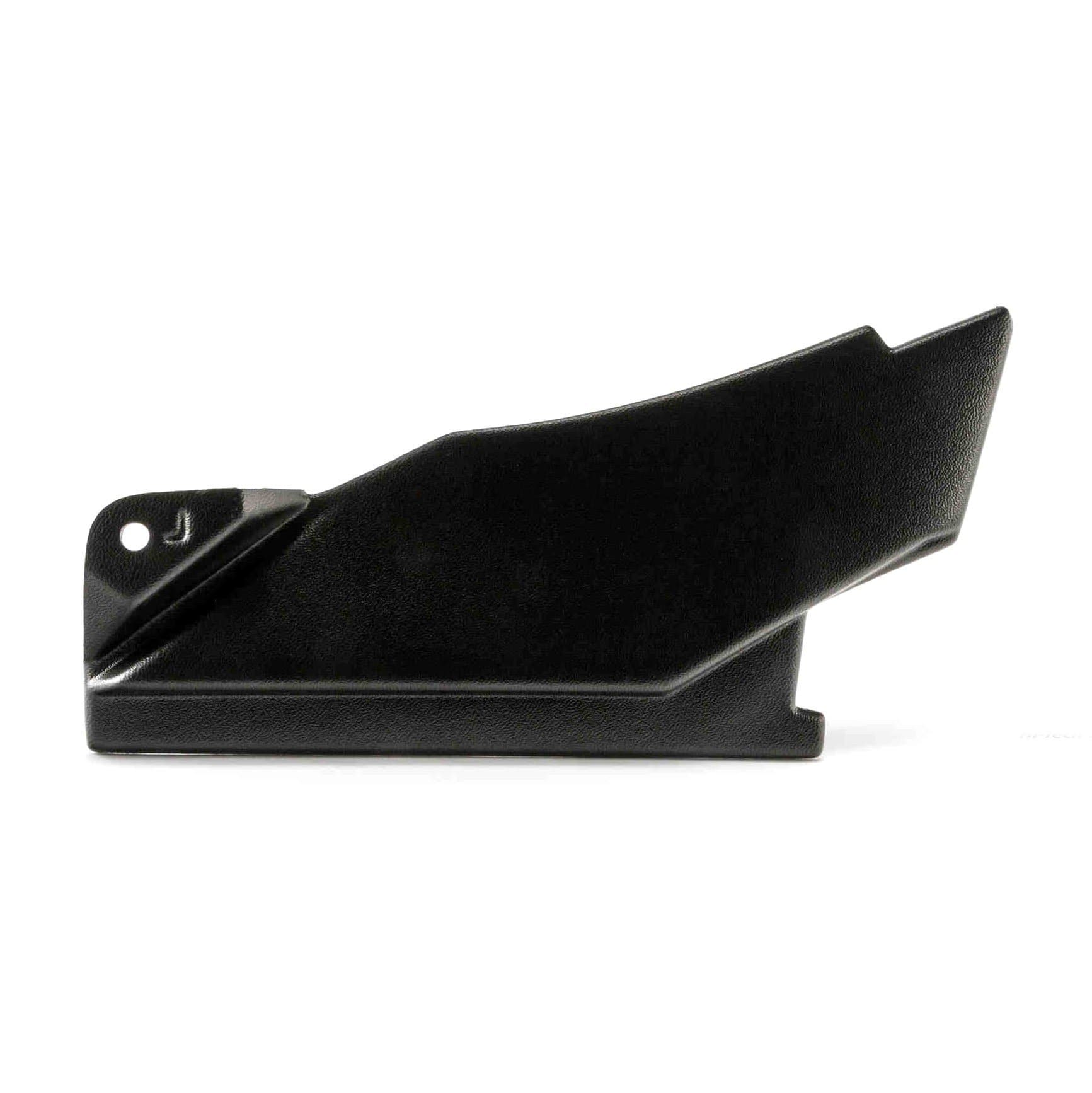 Puig Infill Panels | Matte Black | BMW R1200 RT 2005>2013-M6367J-Infill Panels-Pyramid Motorcycle Accessories