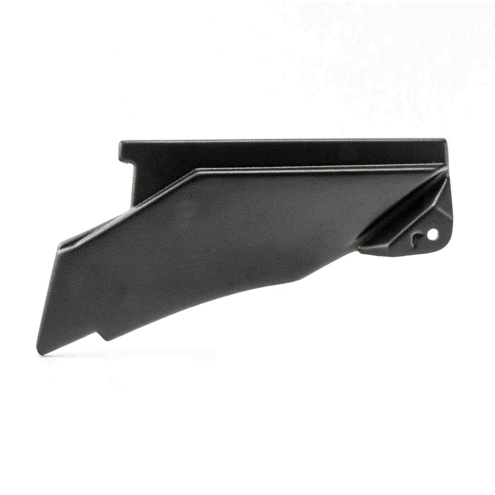 Puig Infill Panels | Matte Black | BMW R1200 RT 2005>2013-M6367J-Infill Panels-Pyramid Motorcycle Accessories