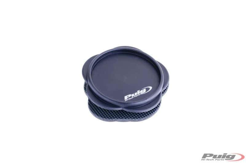 Puig Kickstand Base Support | Black -  Shop name