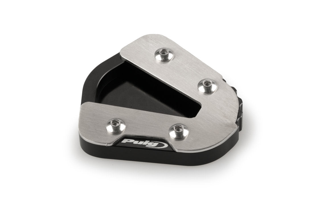 Puig Kickstand Extension | Black | KTM 1290 Super Adventure S 2021>Current -  Shop name