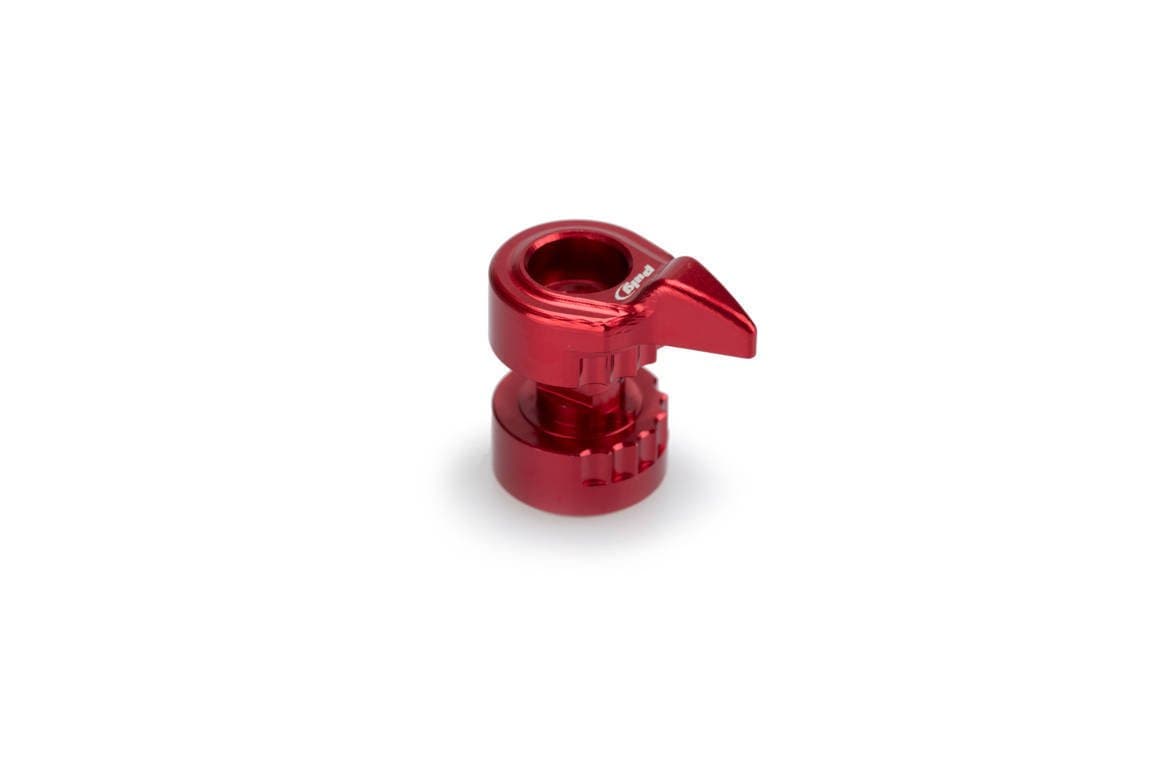 Puig Lever 3.0 Replacement Selector | Red-M3699R-Levers-Pyramid Motorcycle Accessories