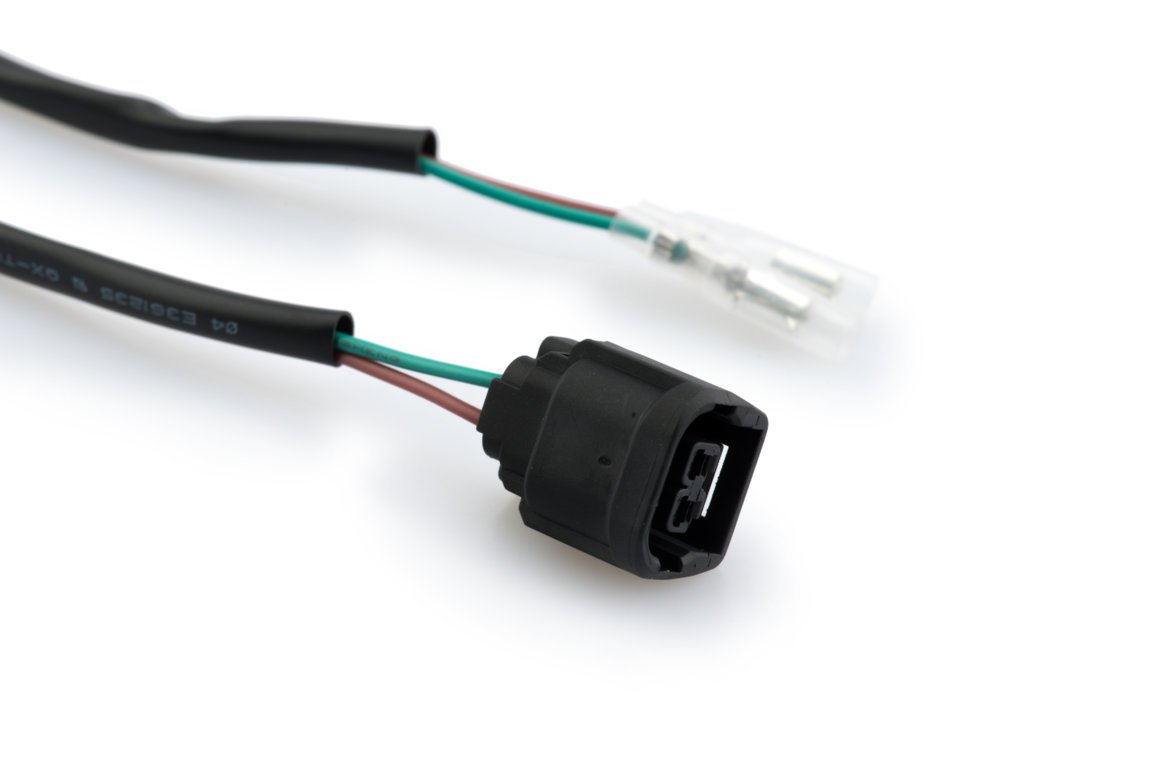 Puig License Plate Light Connector Lead | Honda CBR 1000 RR-R 2020>Current -  Shop name