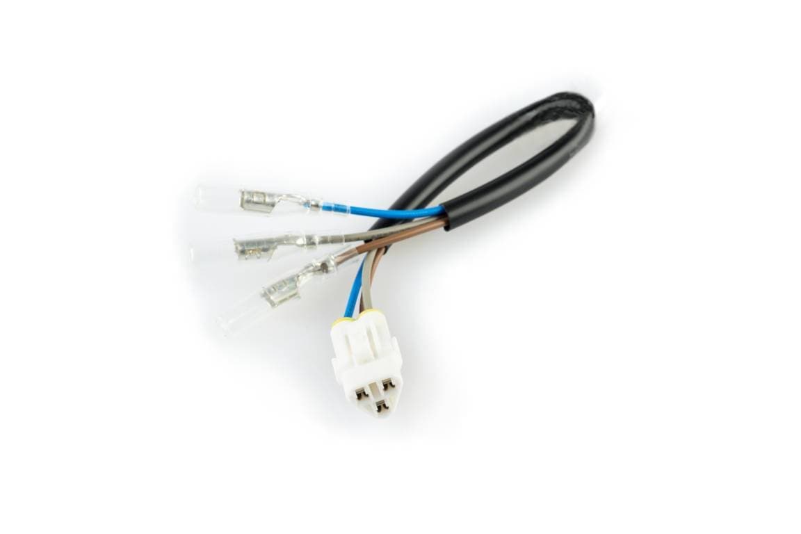 Puig License Plate Light Connector Lead | Triumph Street Triple 765 S 2020>Current -  Shop name