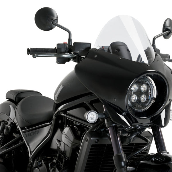 Honda deals 1100 rebel