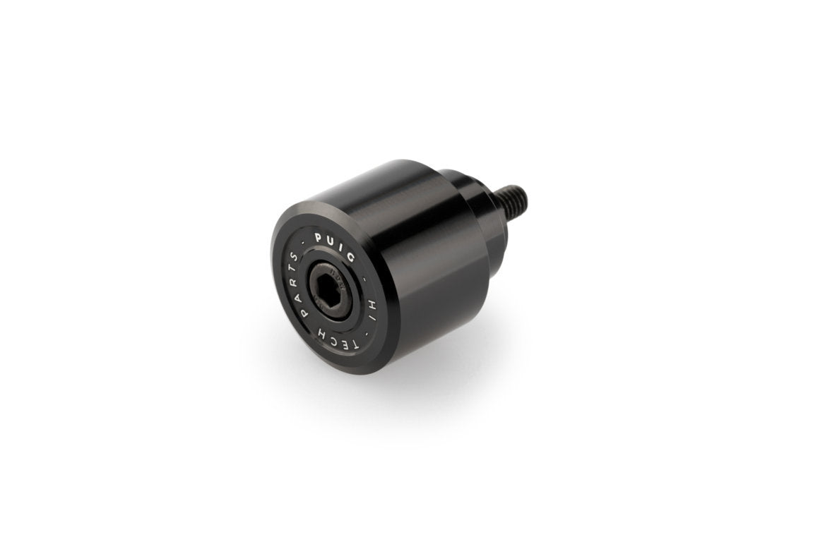 Puig Mirror Adaptor Left or Right Side | Black | Honda CMX 1100 Rebel 2021>Current -  Shop name