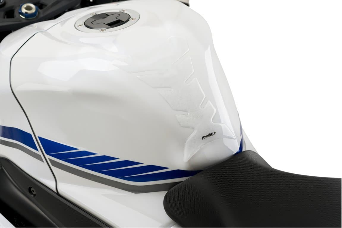 Puig Performance Tank Pad | Clear -  Shop name