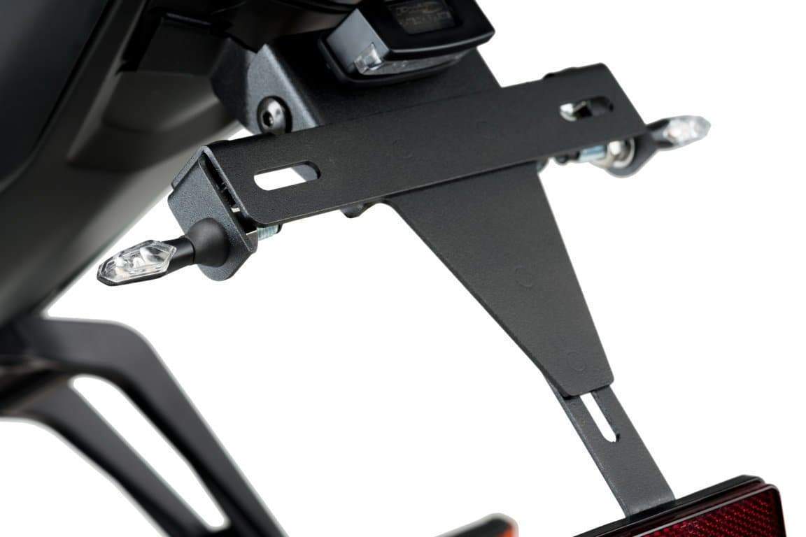 Puig Putt LED Indicators | Black -  Shop name