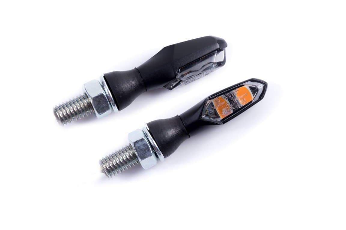 Puig Putt LED Indicators | Black -  Shop name
