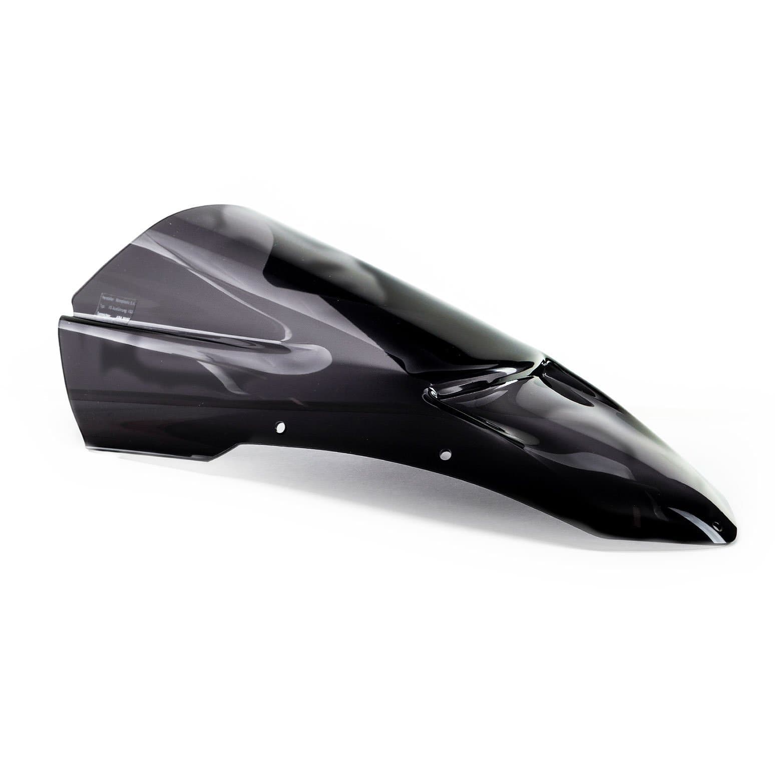 Puig Racing Screen | Carbon Look | Aprilia Tuono 1000 R 2006>2010 -  Shop name