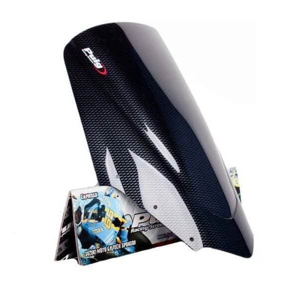 Puig Racing Screen | Carbon Look | Yamaha FZ1 Fazer 2006>2016 -  Shop name