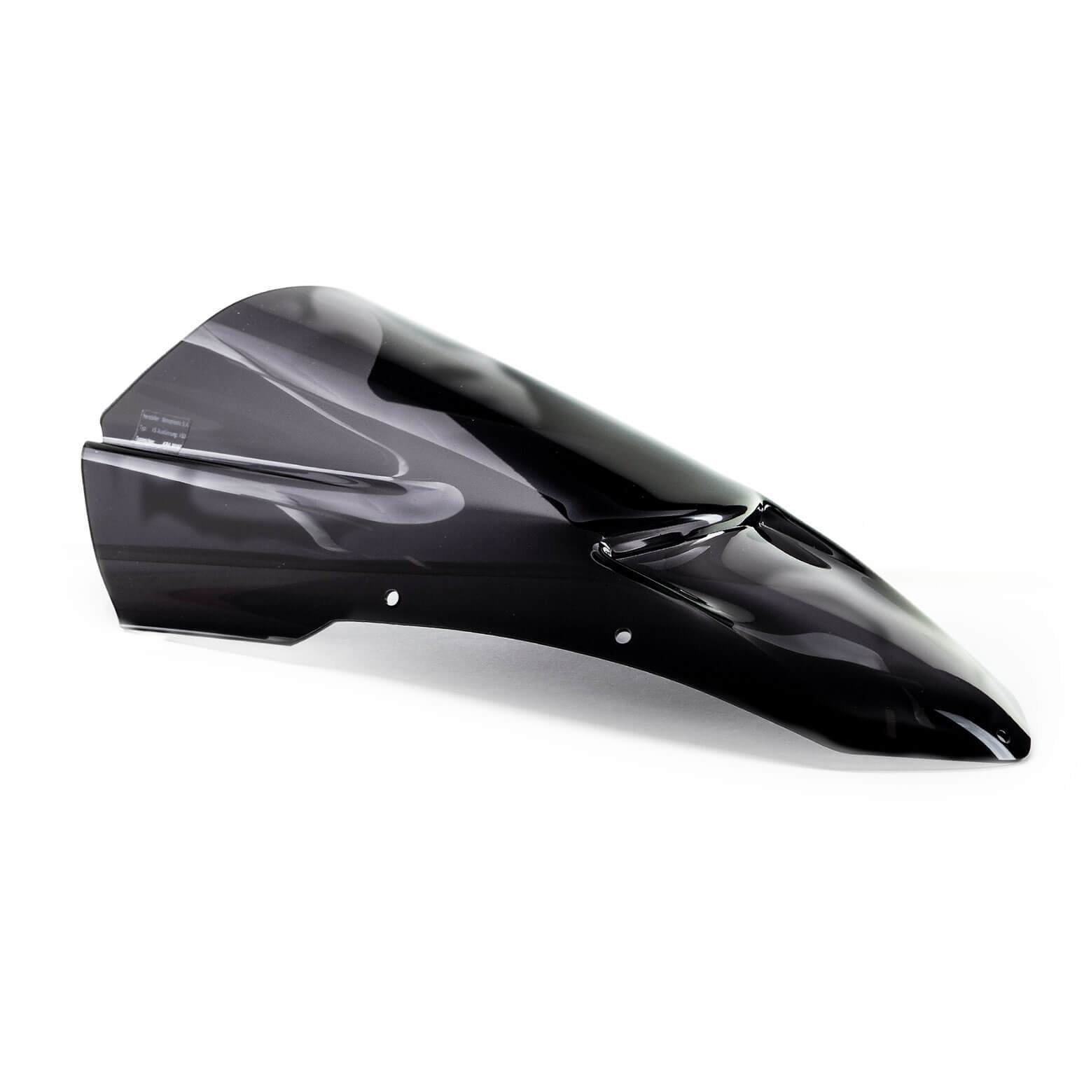 Puig Racing Screen | Dark Smoke | Aprilia Tuono 1000 R 2006>2010 -  Shop name