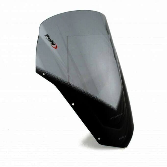 Puig Racing Screen | Dark Smoke | Yamaha FZ6 Fazer S2 2007>2010 -  Shop name